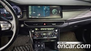 Kia K7 2.5 GDI Prestige 2020 года из Южной Кореи