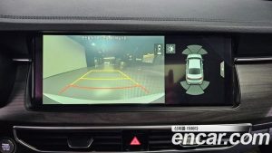 Kia K7 2.5 GDI Prestige 2020 года из Южной Кореи