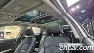 Kia K7 2.5 GDI Prestige 2020 года из Южной Кореи