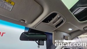 Kia K7 2.5 GDI Prestige 2020 года из Южной Кореи