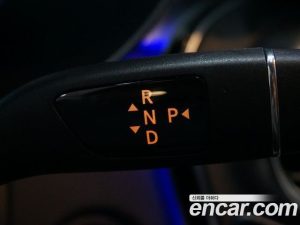 Mercedes-Benz GLC-Class GLC300 4MATIC Coupe 2020 года из Южной Кореи