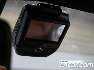 Mercedes-Benz GLC-Class GLC300 4MATIC Coupe 2020 года из Южной Кореи