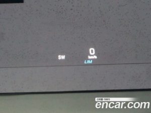 Mercedes-Benz GLC-Class GLC300 4MATIC Coupe 2020 года из Южной Кореи