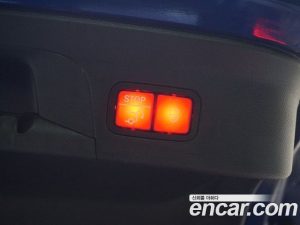 Mercedes-Benz GLC-Class GLC300 4MATIC Coupe 2020 года из Южной Кореи