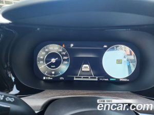 Kia K5 1.6 Turbo 2020 года из Южной Кореи