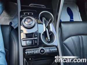 Kia K5 1.6 Turbo 2020 года из Южной Кореи