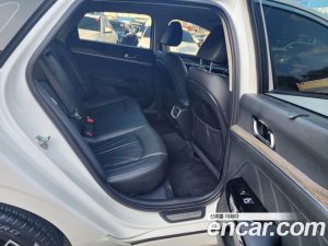 Kia K5 1.6 Turbo 2020 года из Южной Кореи