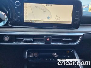 Kia K5 1.6 Turbo 2020 года из Южной Кореи