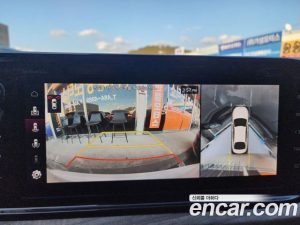 Kia K5 1.6 Turbo 2020 года из Южной Кореи