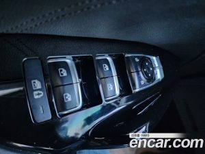 Kia K5 1.6 Turbo 2020 года из Южной Кореи