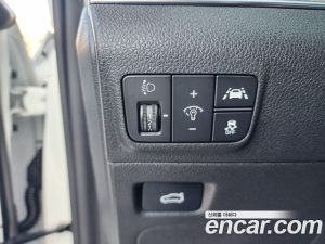 Kia K5 1.6 Turbo 2020 года из Южной Кореи