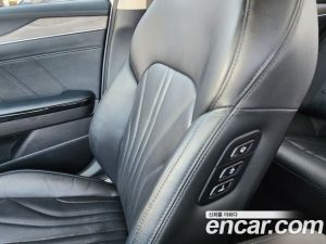 Kia K5 1.6 Turbo 2020 года из Южной Кореи