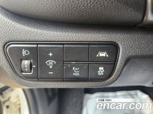 Kia Seltos Бензин 1.6 Turbo 2WD 2020 года из Южной Кореи
