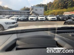 Kia Seltos Бензин 1.6 Turbo 2WD 2020 года из Южной Кореи