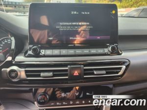 Kia Seltos Бензин 1.6 Turbo 2WD 2020 года из Южной Кореи