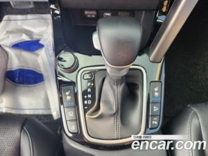 Kia Seltos Бензин 1.6 Turbo 2WD 2020 года из Южной Кореи