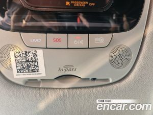 Kia Seltos Бензин 1.6 Turbo 2WD 2020 года из Южной Кореи