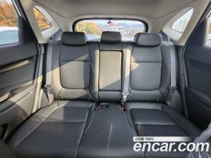 Kia Seltos Бензин 1.6 Turbo 2WD 2020 года из Южной Кореи