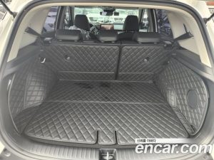 Kia Seltos Бензин 1.6 Turbo 2WD 2020 года из Южной Кореи