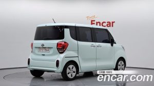 Kia RAY Standard 2021 года из Южной Кореи
