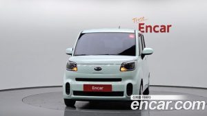 Kia RAY Standard 2021 года из Южной Кореи