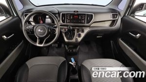 Kia RAY Standard 2021 года из Южной Кореи