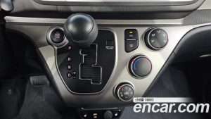 Kia RAY Standard 2021 года из Южной Кореи
