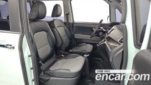 Kia RAY Standard 2021 года из Южной Кореи