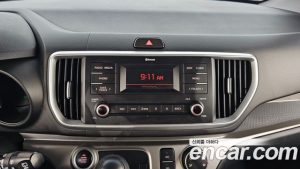 Kia RAY Standard 2021 года из Южной Кореи
