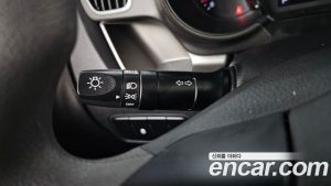 Kia RAY Standard 2021 года из Южной Кореи