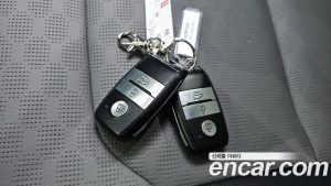 Kia RAY Standard 2021 года из Южной Кореи