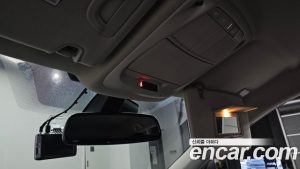 Renault-KoreaSamsung QM6 2.0 GDe LE 2WD 2020 года из Южной Кореи