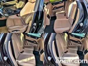 Porsche Cayenne 3.0 Coupe 2020 года из Южной Кореи