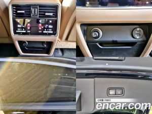 Porsche Cayenne 3.0 Coupe 2020 года из Южной Кореи