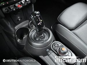 Mini Cooper HIGH 2021 года из Южной Кореи