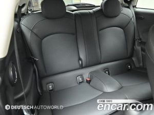 Mini Cooper HIGH 2021 года из Южной Кореи