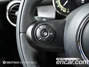 Mini Cooper HIGH 2021 года из Южной Кореи