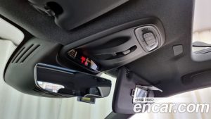 Volvo XC40 B4 R-디자인 2021 года из Южной Кореи