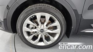 Kia Sorento Бензин 2.5T 2WD 2021 года из Южной Кореи