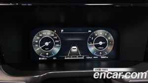 Kia Sorento Бензин 2.5T 2WD 2021 года из Южной Кореи
