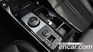 Kia Sorento Бензин 2.5T 2WD 2021 года из Южной Кореи