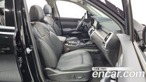 Kia Sorento Бензин 2.5T 2WD 2021 года из Южной Кореи