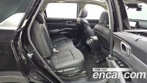 Kia Sorento Бензин 2.5T 2WD 2021 года из Южной Кореи