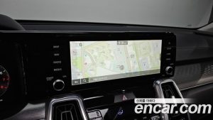 Kia Sorento Бензин 2.5T 2WD 2021 года из Южной Кореи