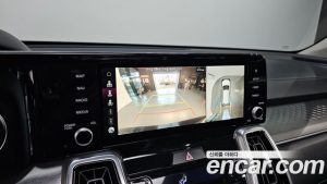 Kia Sorento Бензин 2.5T 2WD 2021 года из Южной Кореи
