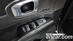 Kia Sorento Бензин 2.5T 2WD 2021 года из Южной Кореи