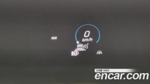 Mercedes-Benz GLE-Class GLE400d 4MATIC Coupe 2021 года из Южной Кореи