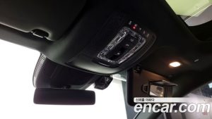 Mercedes-Benz GLE-Class GLE400d 4MATIC Coupe 2021 года из Южной Кореи