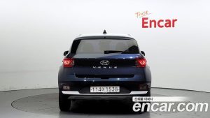 Hyundai Venue 1.6 Modern 2020 года из Южной Кореи