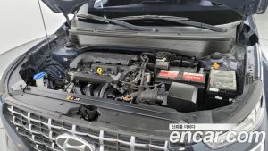 Hyundai Venue 1.6 Modern 2020 года из Южной Кореи
